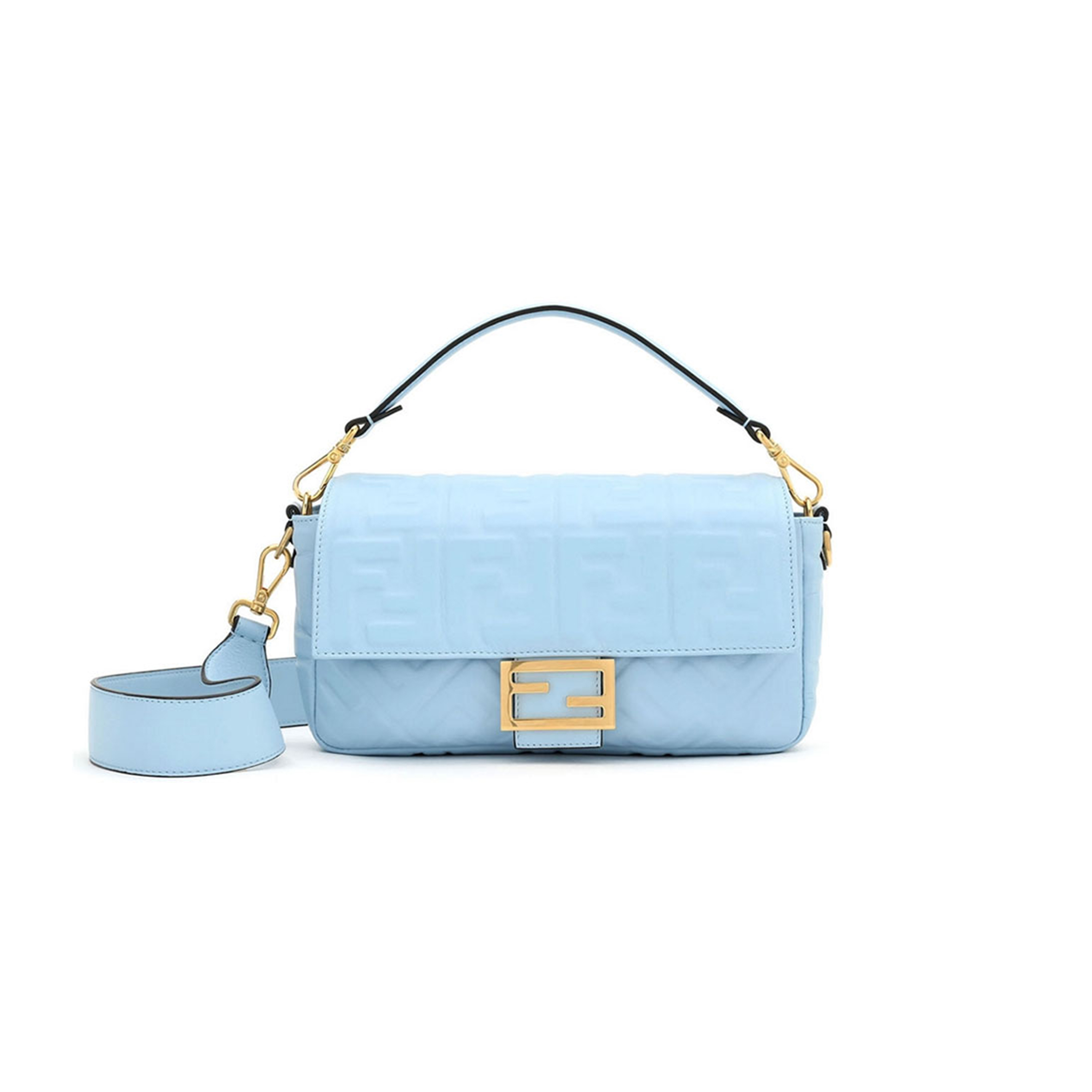 FENDI BAGUETTE (27*15*6cm)